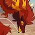 What It S Like Being Peaceful In Creatures Of Sonaria