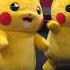 UK It S A Pikachu Mass Outbreak Mcmcomiccon Were Surprised To A Performance Of POKÉDANCE