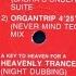 Sasha Giorgi A Key To Heaven For A Heavenly Trance Night Dubbing Mix