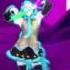 Just Dance 2016 Ievan Polkka Hatsune Miku 5 Stars