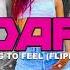 Edara Something To Feel Flipper Remix Audio