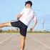 Learn The Akka 3000 Crazy Street Football Skill Shorts Football Soccer Footballshorts