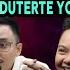 CARDEMA IYAK BH AYOS NA DUTERTE YOUTH NAIWAN