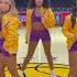 Fresh Twist On A Legend Lakers Reveal
