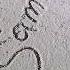 Samme Name Request Name Request Diy Signature Shorts Writing Sandwork Happy Samme