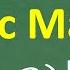 1 Minus 2 To The 5th Power BASIC MATH