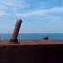 The US Concrete Battleship Fort Drum History Usarmy Ww2