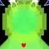Asriel All Attacks