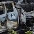 Small Plane Crashes Into San Diego Neighborhood