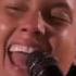 Alicia Keys Empire State Of Mind Ft Jay Z Legendado Tradução Live Times Square 2016