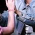 BTS Jin Hi Touch In New York FULL FANCAM 진 Moments With ARMYs Hi Seokjin 2025