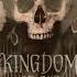 Current Read Kingdom Of The Cursed By Kerri Maniscalco Spooky Book Recommendation