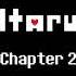 42 Sans DELTARUNE Chapter 2 OST
