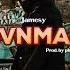 JAMESY GVNMAN PROD BY PKR ENZO