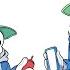 Fanon Vs Canon Undertale Comic Dub