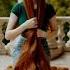 Abundant Long Auburn Hair Rapunzel Hair Longhair