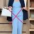 Why I D NEVER Wear This Occasion Edition