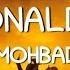 Mohbad Ronaldo Lyrics