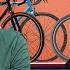 Two Bikes VS One Perfect Handlebar Width Carbon Frame Protection GCN Tech Clinic