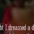 Undying Lyrics