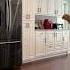 Frank The Cat Lands Massive Jump From Counter To Fridge ViralHog