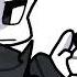 What Gender Are You Animation Cross Sans And Ink