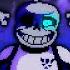 UNDERSWAP DISTRUST Animated Soundtrack Video