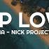 Slow Remix RIP LOVE Faouzia Nick Project Remix