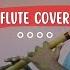 Enadhuyire Enadhuyire Bheema Harrish Jayaraj Flute Cover Flute 360 Notation Swaram
