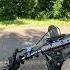 Day 20 Circle Wheeling The CRF50 Crf50 Honda Pitbike Shorts Stunt Wheelie Dirtbike