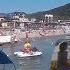 Отдых на Чёрном море Архипо Осиповка Подробно Пляж Девушки Яхты Дно моря Архипо Осиповки 1с