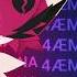 4æm X Nanana Fake Collab Open Mika Kit Makiko Millychan Animation Art Alightmotion