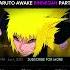 NARUTO AWAKE RINNEGAN AFTER SASUKE S DEATH PART 2 Naruto Sasuke Sharingan Rinnegan Shorts