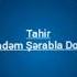 Tahir Badem Serabla Dolu Tahir Badəm Şərabla Dolu Audio Music