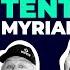 Ozric Tentacles Myriapod Galaxy Jams Reacts