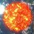 ЭВОЛЮЦИЯ РАЗРУШЕНИЯ ЗЕМЛИ Solar Smash
