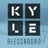 Kyle Alessandro Fly Med Meg