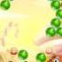 Bubble Friends Adventure Level 12