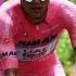 Del Toro Keeps Grip On Giro As Van Aert Renaissance Continues The Gruppetto