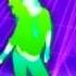 Calvin Harris Acceptable In The 80 S Just Dance 1
