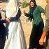 The End Of A Nightmare Fatemeh Finds Peace After