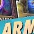 This EVIL Wheel Warlock Is Just Way Too Fun Hearthstone Thijs