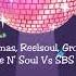 Tertulien Thomas Reelsoul Groove Junkies Risin To The Top Groove N Soul Shorty Downtempo Mix