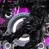FLASH WARNING Spore MOD Showcase Satisfaction By Kz Livetune MMD Dance With Advanced Anim