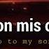 Josh A Alone With My Thoughts Sub Español