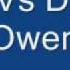 Cahill Vs Inaya Day Vs Danny Owen
