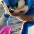 Sonic The Hedgehog 4 2026 First Trailer Paramount Pictures