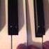 Ask I Memnu HAYKIRIS Piano Tutorial