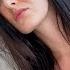 Long Thin Hair Tips Keep The Balance