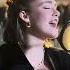SPECIAL STUDIO PERFORMANCE Billie Eilish Wildflower Allie Sherlock Cover